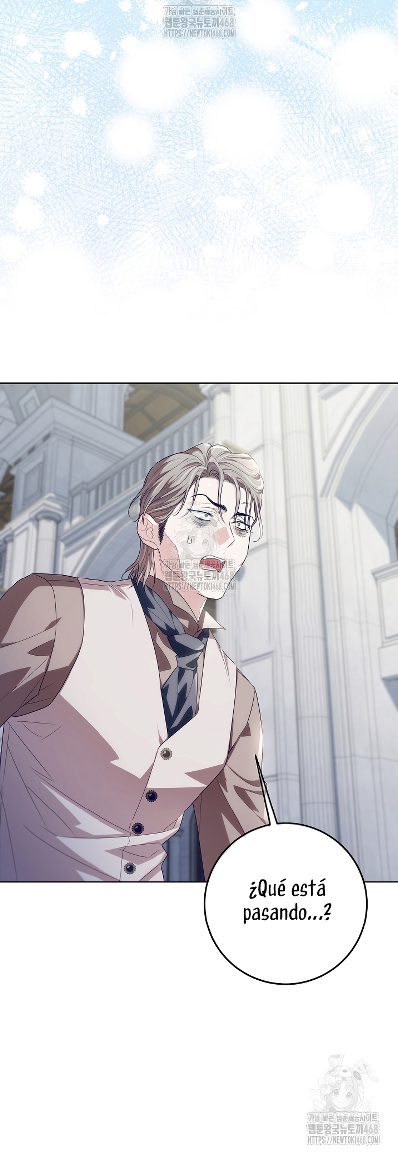 Papá oculta su poder Capítulo 45 - Página 14