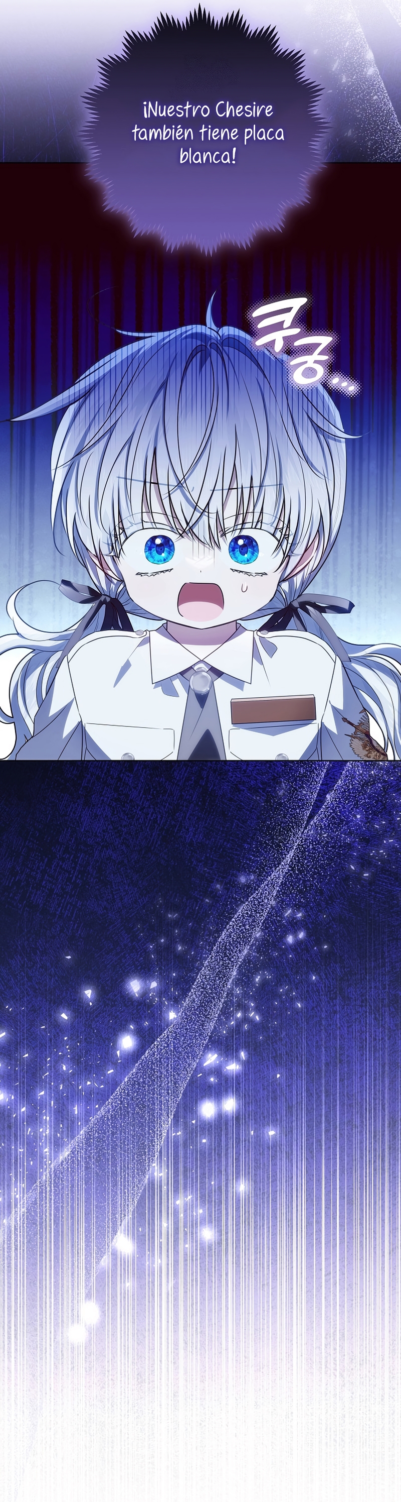 Papá oculta su poder Capítulo 48 - Página 25