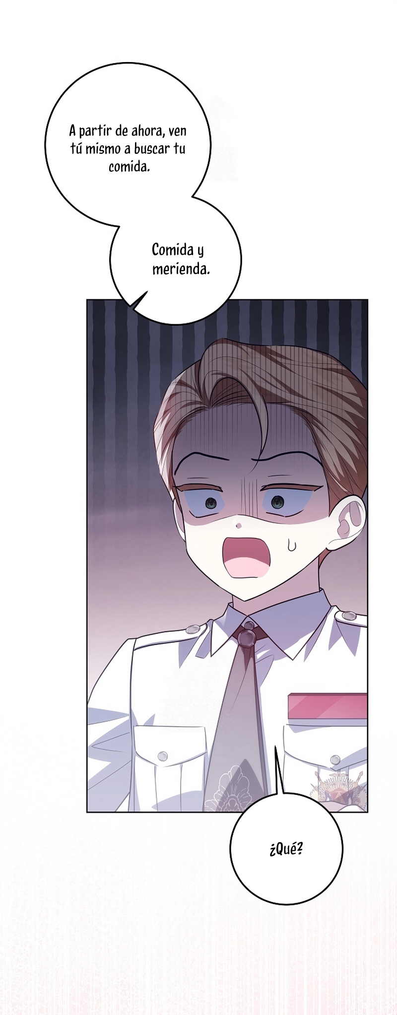 Papá oculta su poder Capítulo 49 - Página 32