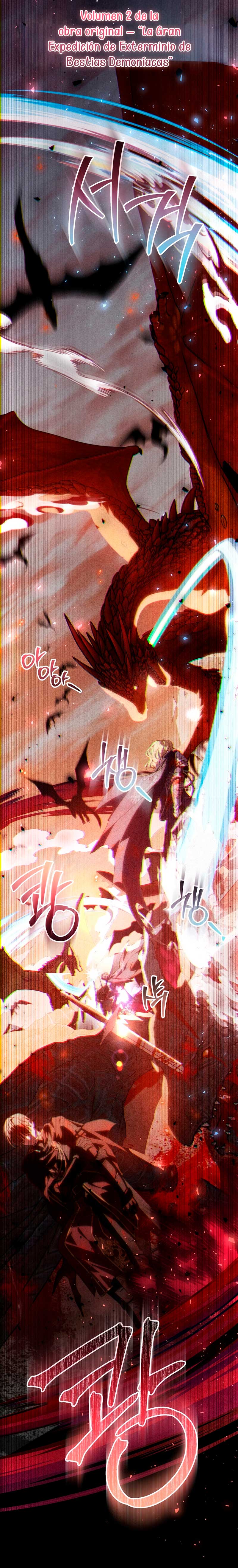 Papá oculta su poder Capítulo 50 - Página 15