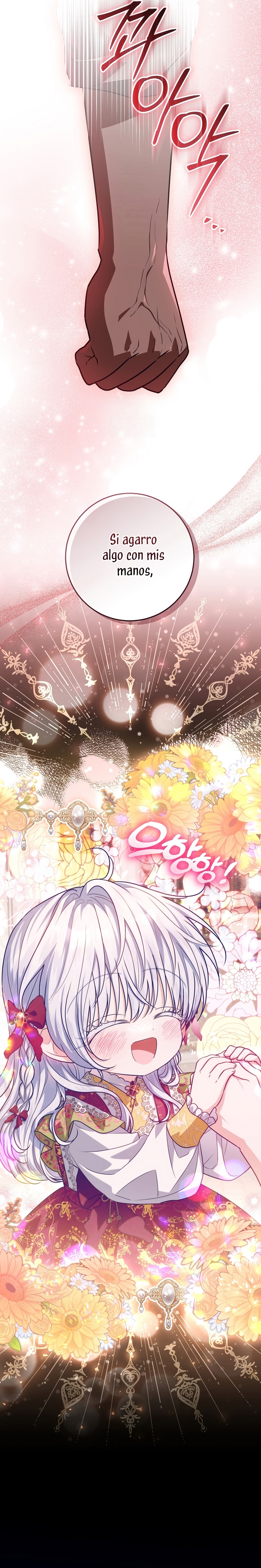 Papá oculta su poder Capítulo 52 - Página 18