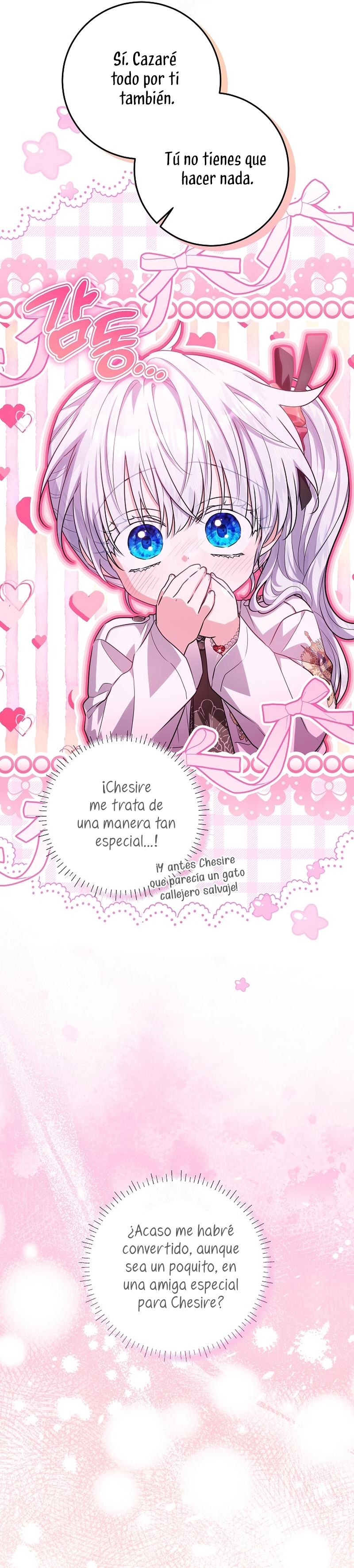 Papá oculta su poder Capítulo 52 - Página 26