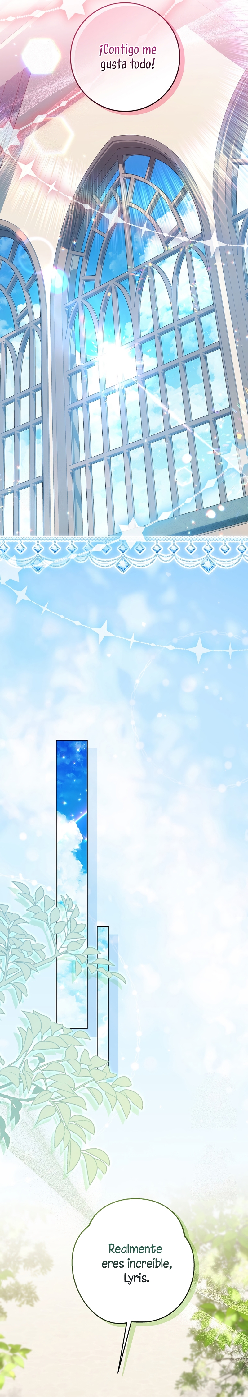 Papá oculta su poder Capítulo 52 - Página 30