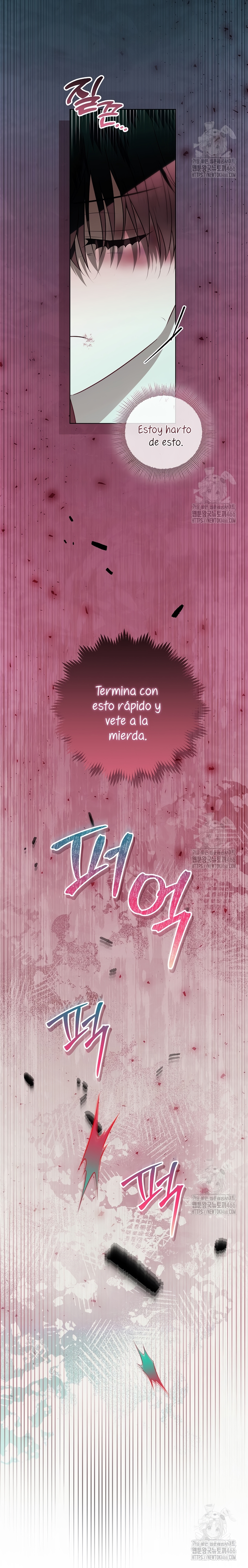 Papá oculta su poder Capítulo 6 - Página 26