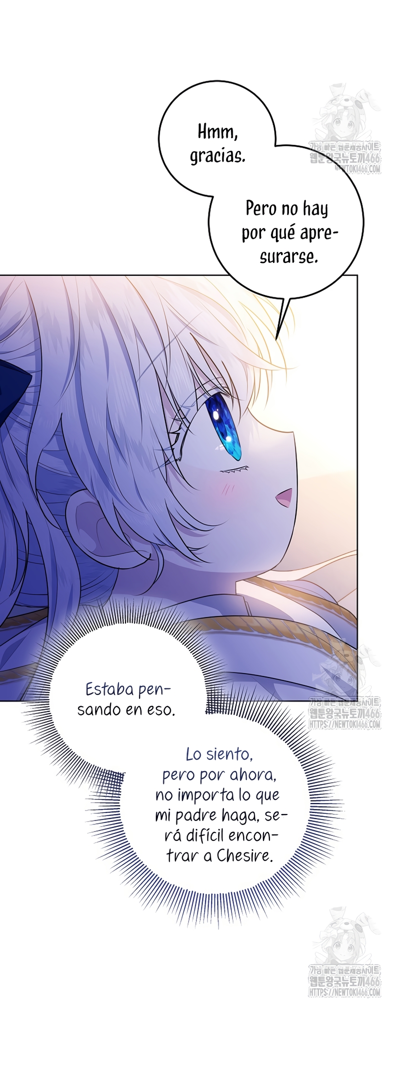 Papá oculta su poder Capítulo 9 - Página 15