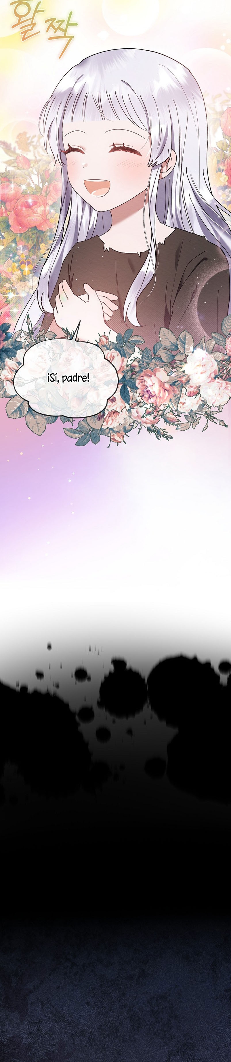 La pequeña señora es una vengadora Capítulo 1 - Página 15