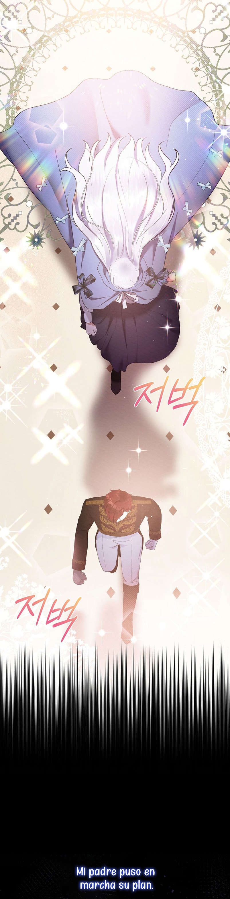 La pequeña señora es una vengadora Capítulo 1 - Página 26