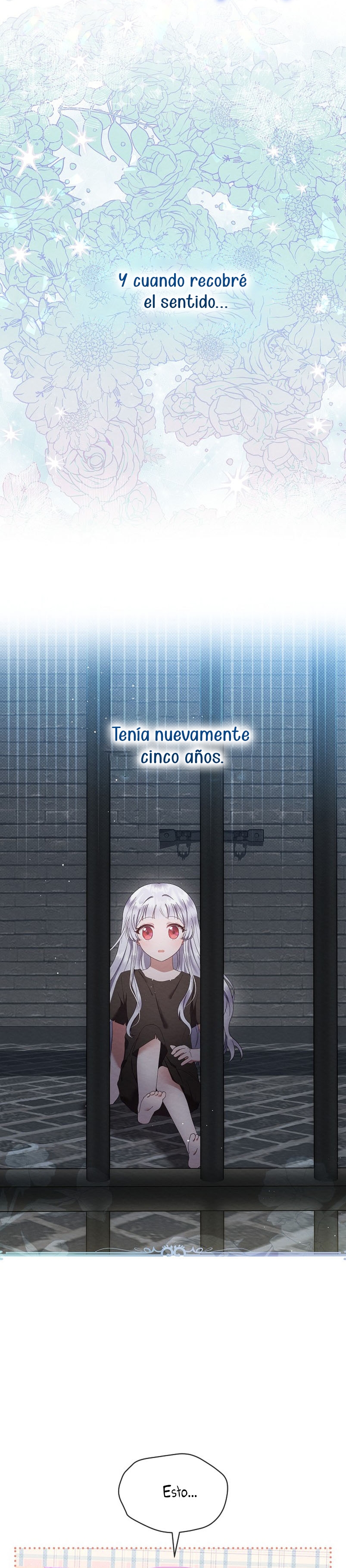 La pequeña señora es una vengadora Capítulo 1 - Página 40