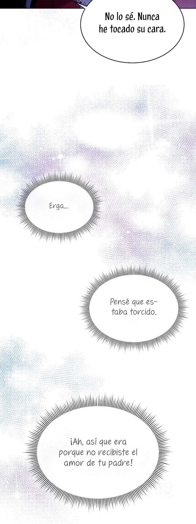 La pequeña señora es una vengadora Capítulo 10 - Página 11