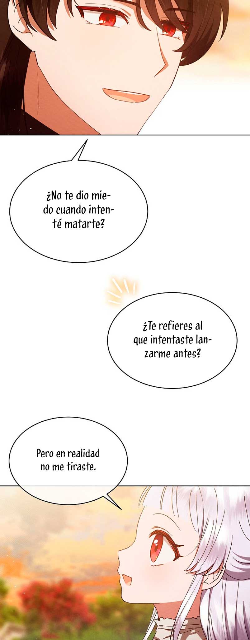 La pequeña señora es una vengadora Capítulo 10 - Página 13