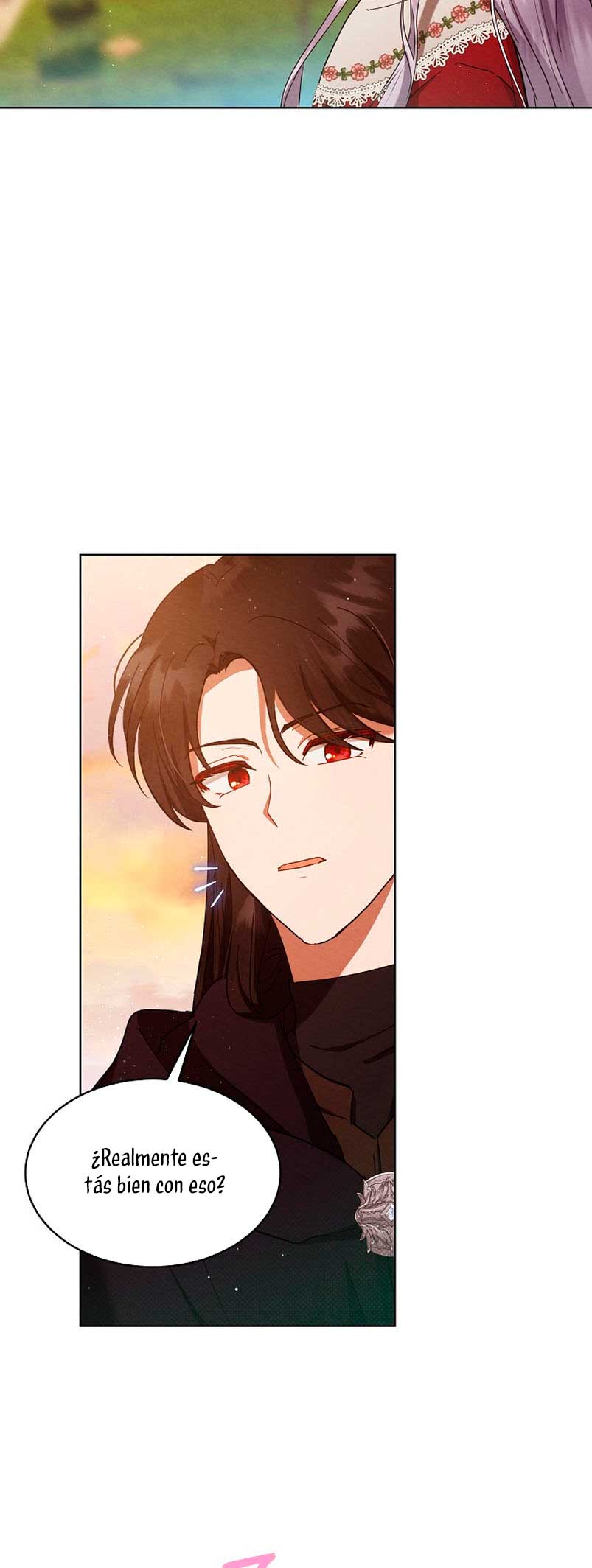 La pequeña señora es una vengadora Capítulo 10 - Página 14