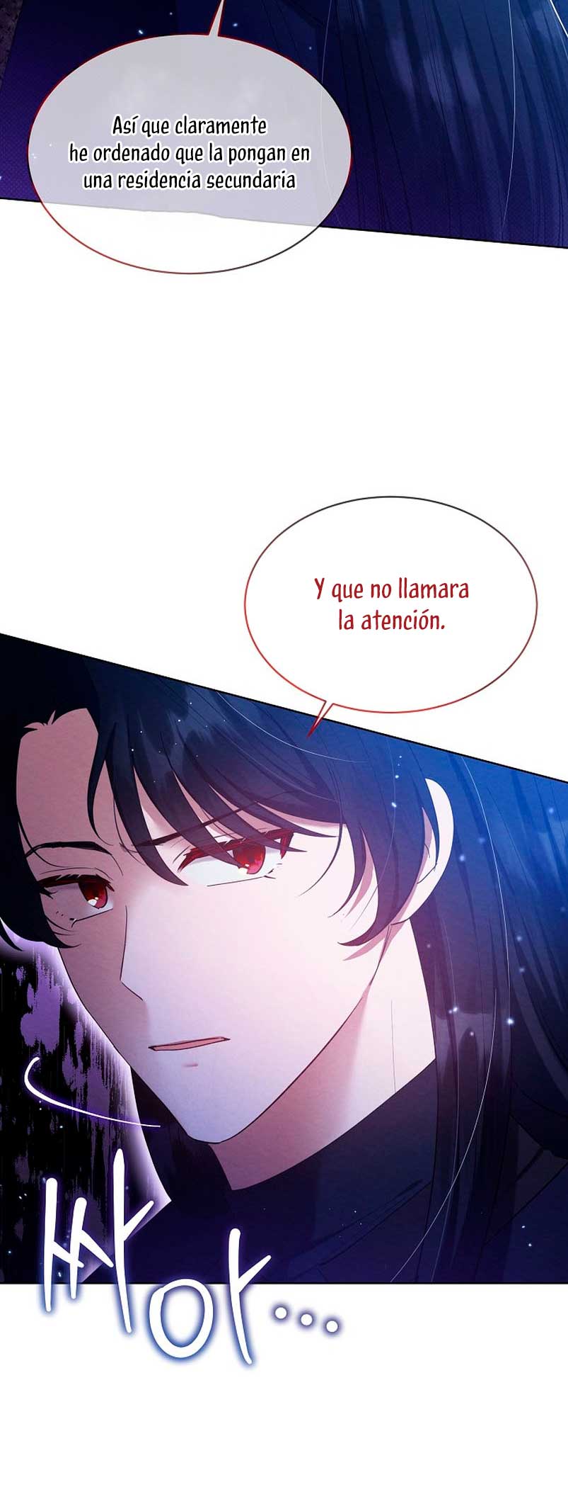 La pequeña señora es una vengadora Capítulo 10 - Página 23