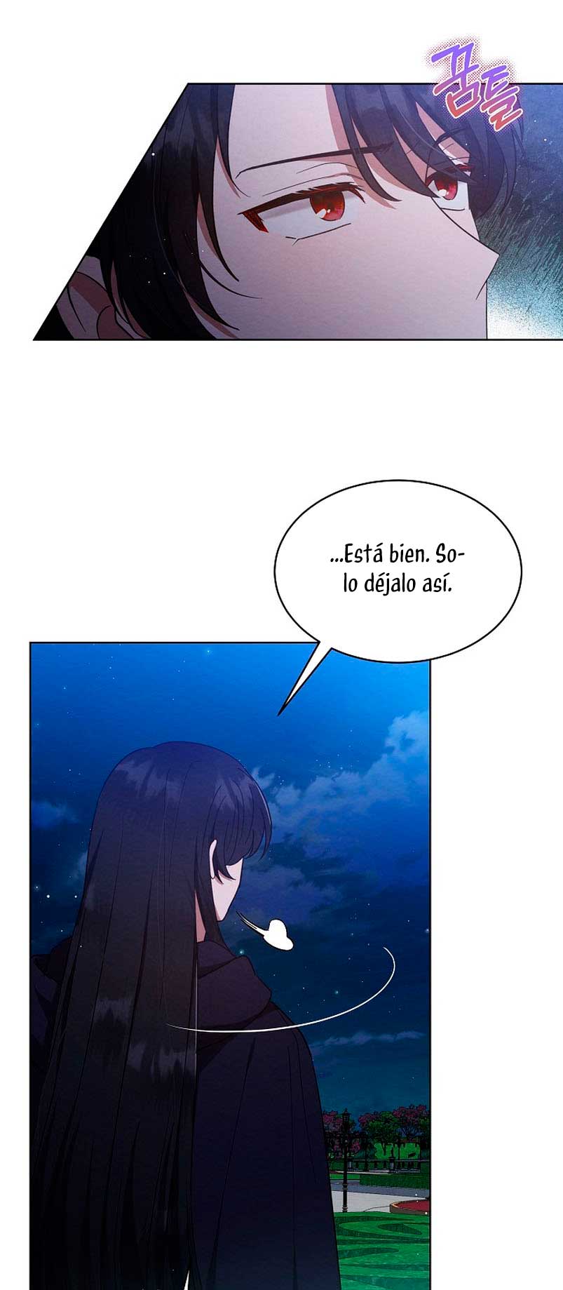 La pequeña señora es una vengadora Capítulo 10 - Página 27