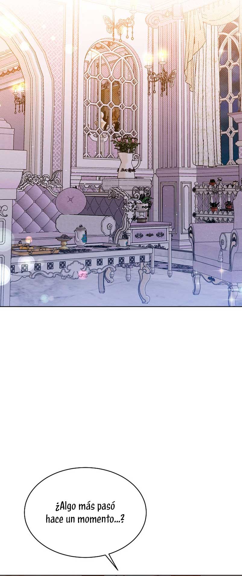 La pequeña señora es una vengadora Capítulo 10 - Página 29