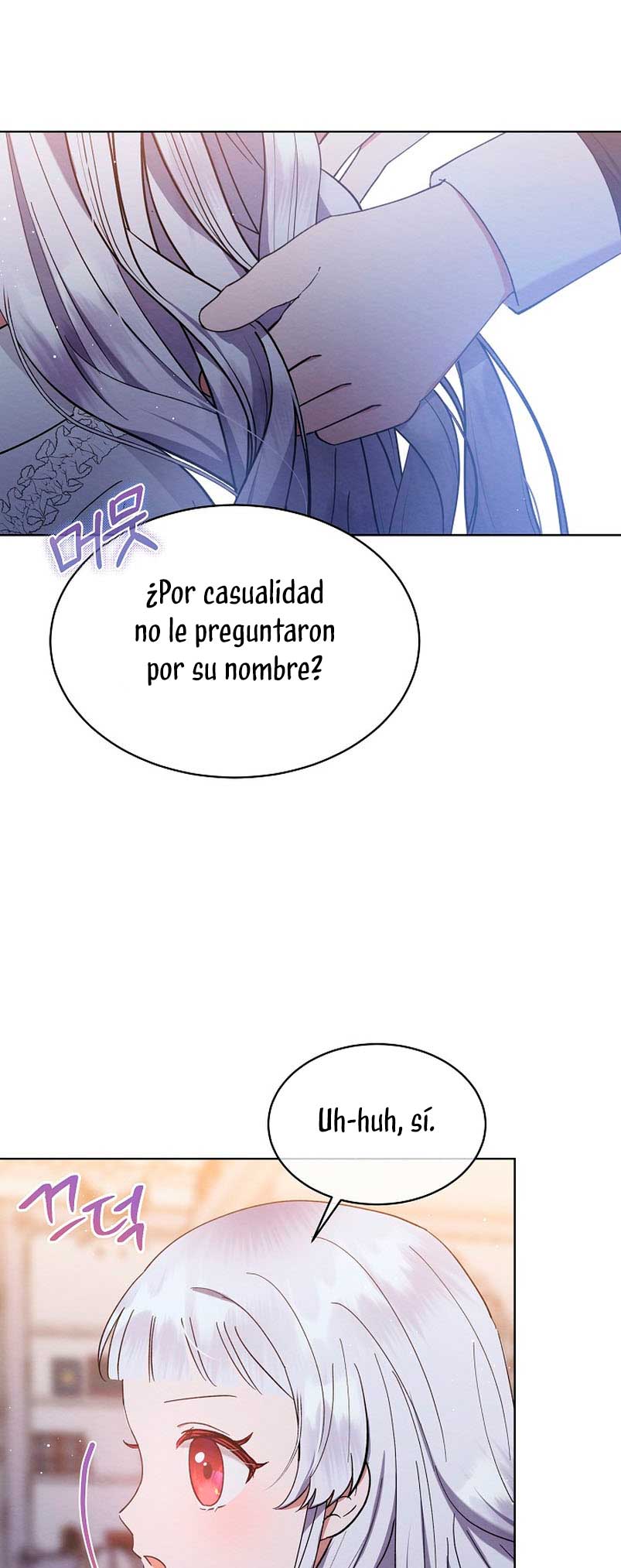 La pequeña señora es una vengadora Capítulo 10 - Página 31