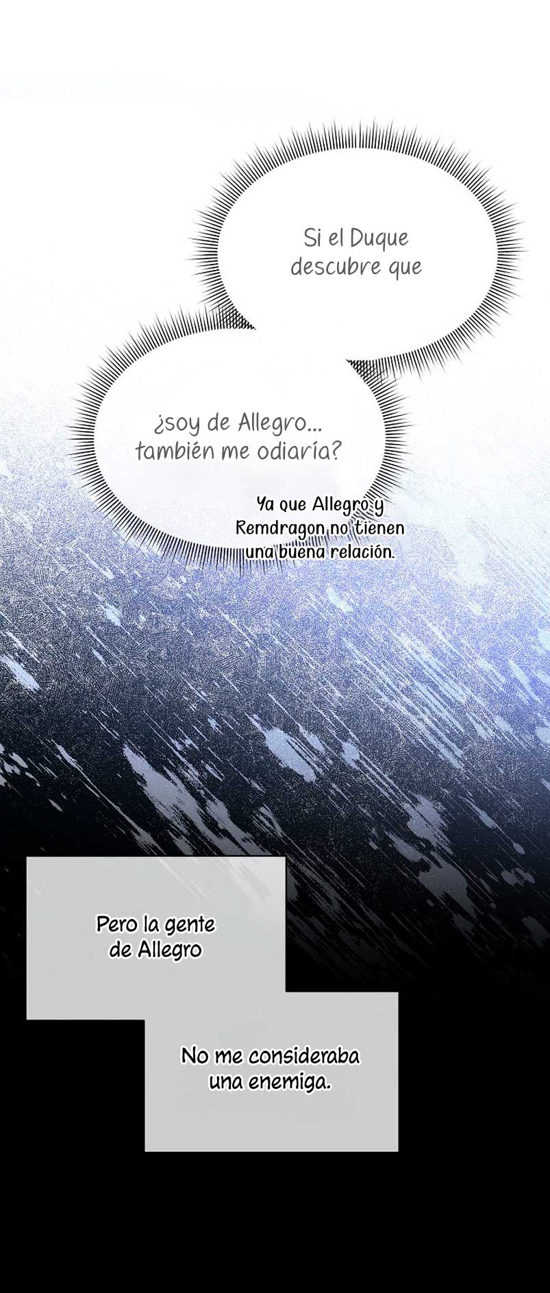 La pequeña señora es una vengadora Capítulo 10 - Página 33