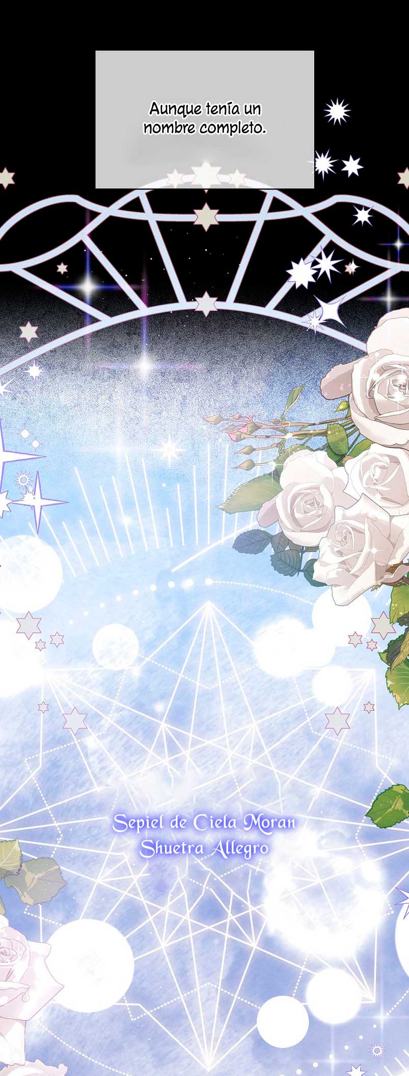 La pequeña señora es una vengadora Capítulo 10 - Página 35