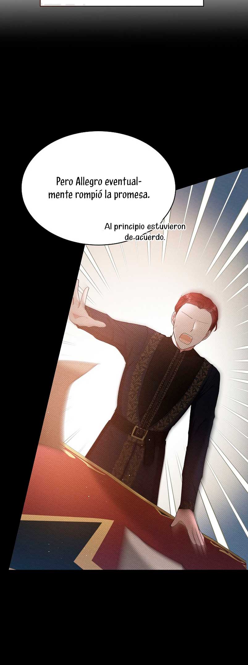 La pequeña señora es una vengadora Capítulo 10 - Página 49