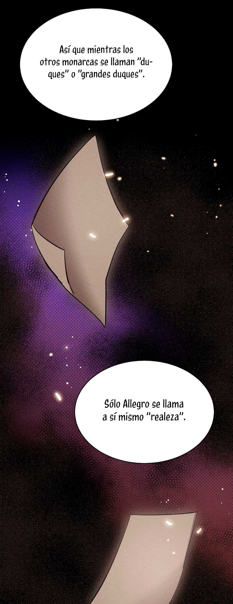 La pequeña señora es una vengadora Capítulo 10 - Página 50