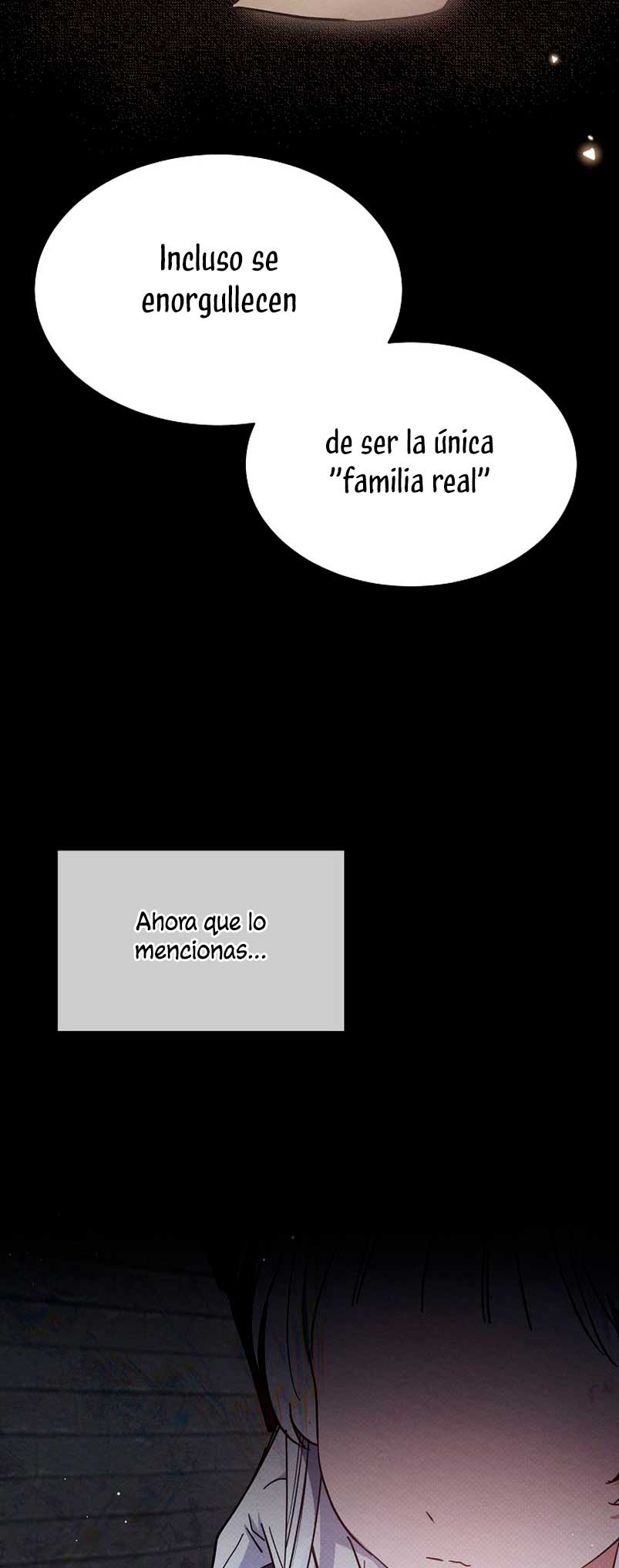 La pequeña señora es una vengadora Capítulo 10 - Página 51