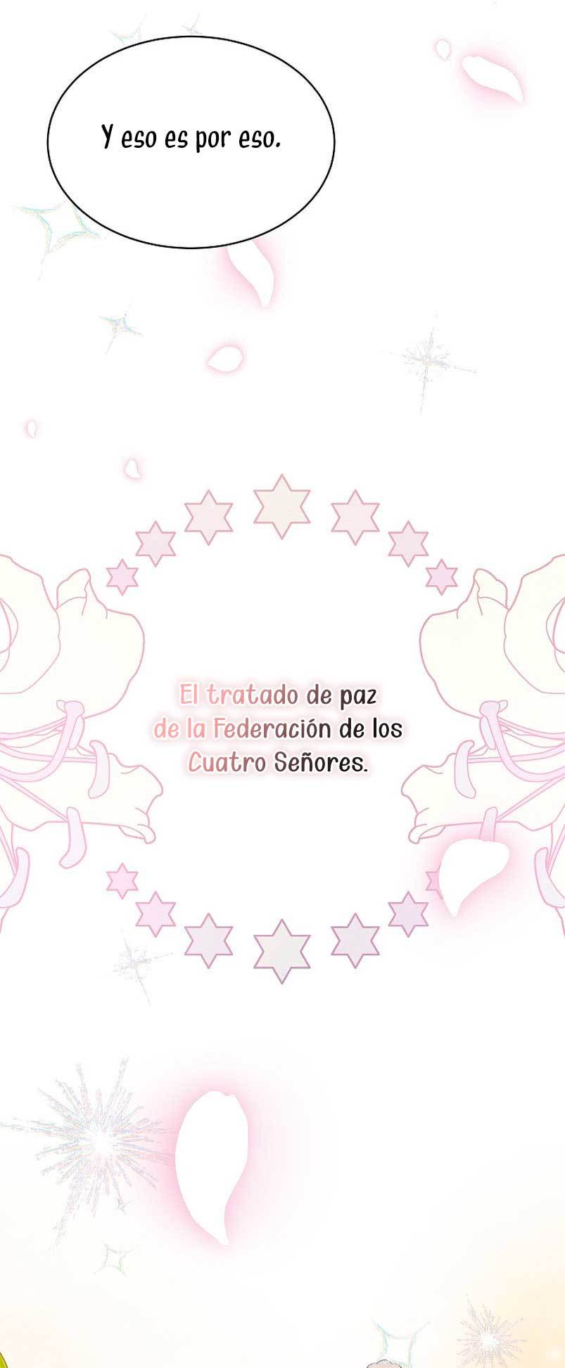 La pequeña señora es una vengadora Capítulo 10 - Página 56