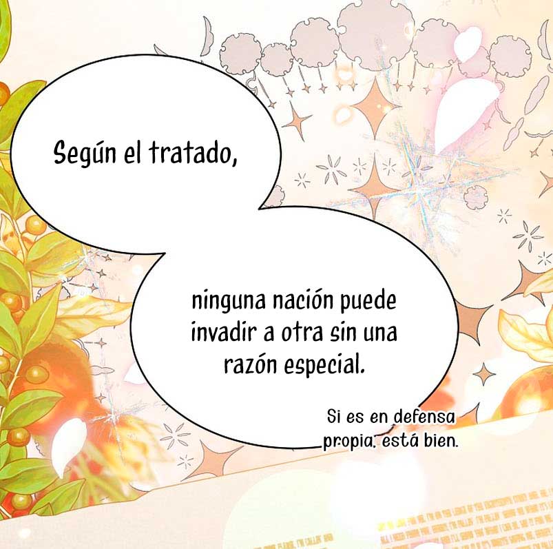 La pequeña señora es una vengadora Capítulo 10 - Página 57