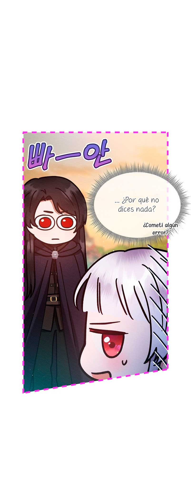 La pequeña señora es una vengadora Capítulo 10 - Página 7