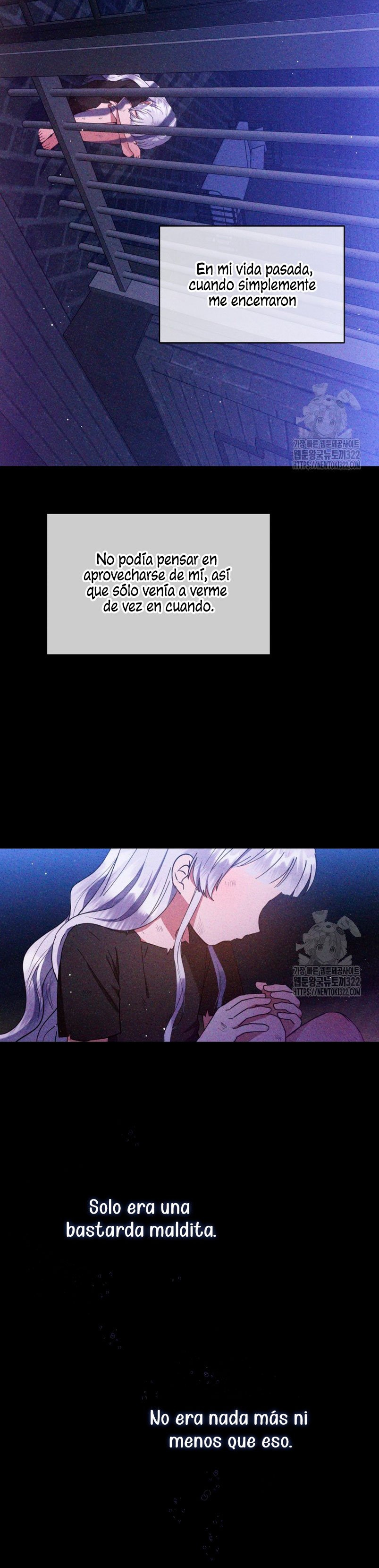 La pequeña señora es una vengadora Capítulo 12 - Página 23