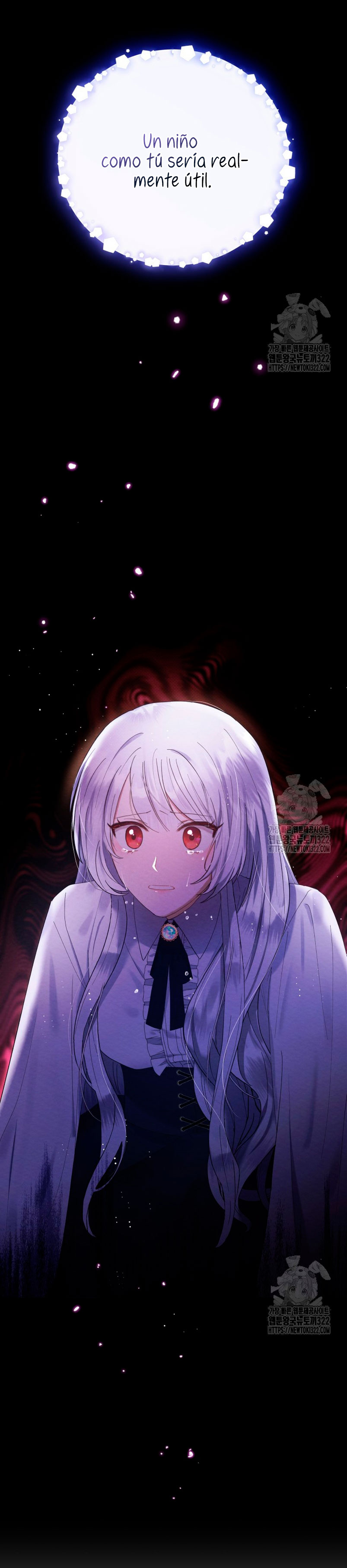 La pequeña señora es una vengadora Capítulo 12 - Página 25