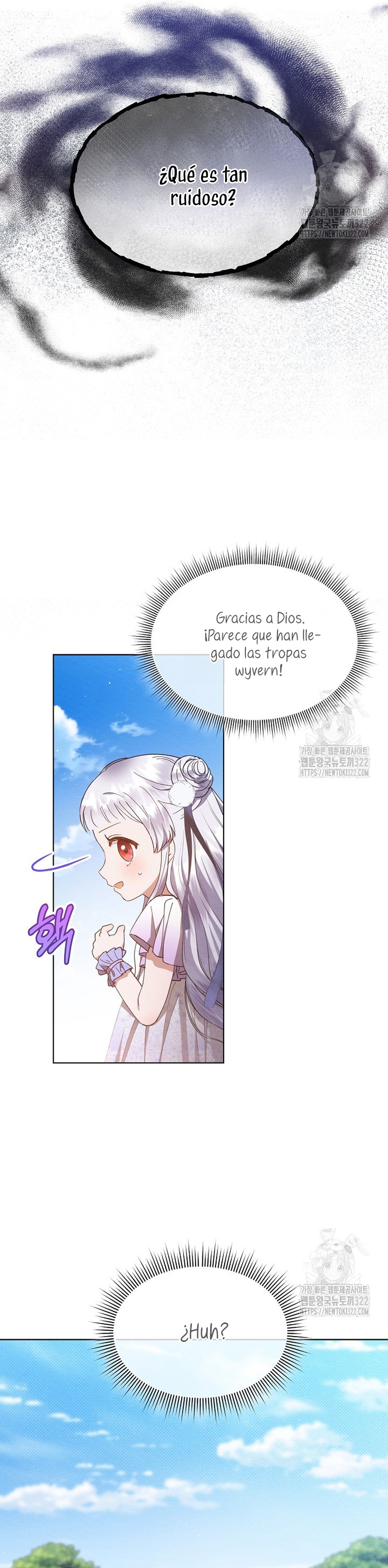 La pequeña señora es una vengadora Capítulo 13 - Página 25