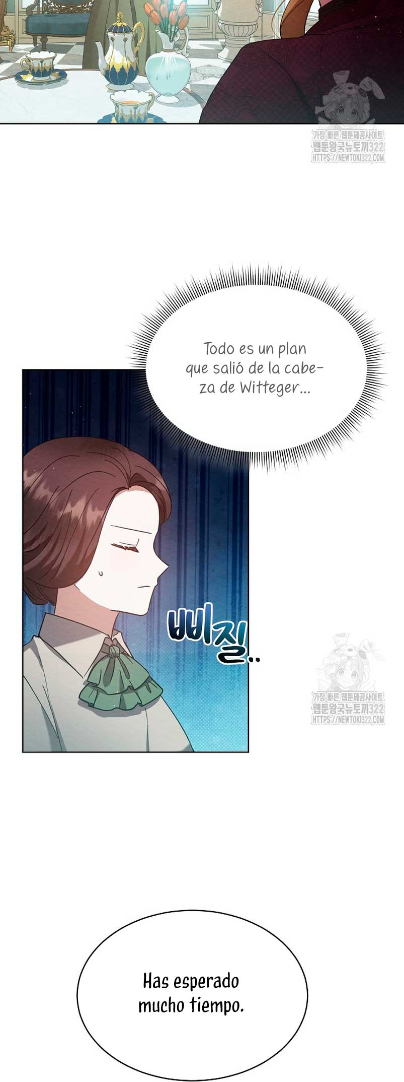 La pequeña señora es una vengadora Capítulo 14 - Página 24