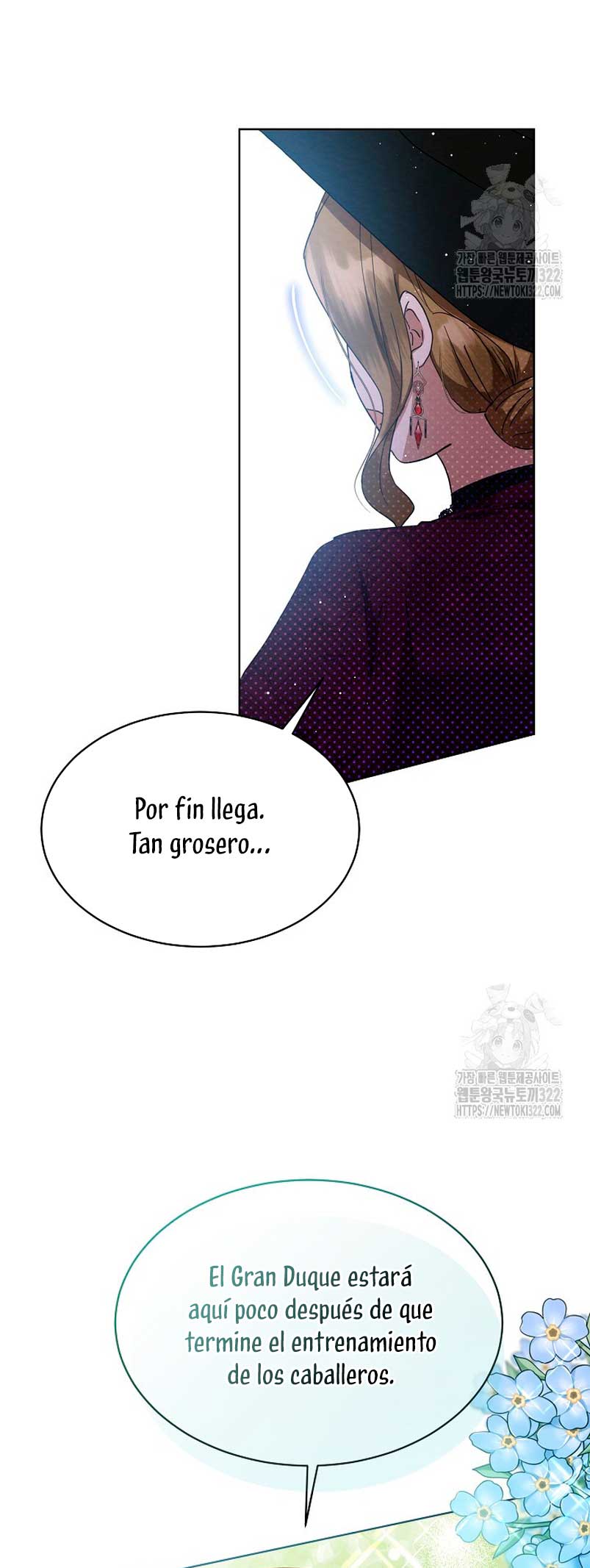 La pequeña señora es una vengadora Capítulo 14 - Página 25