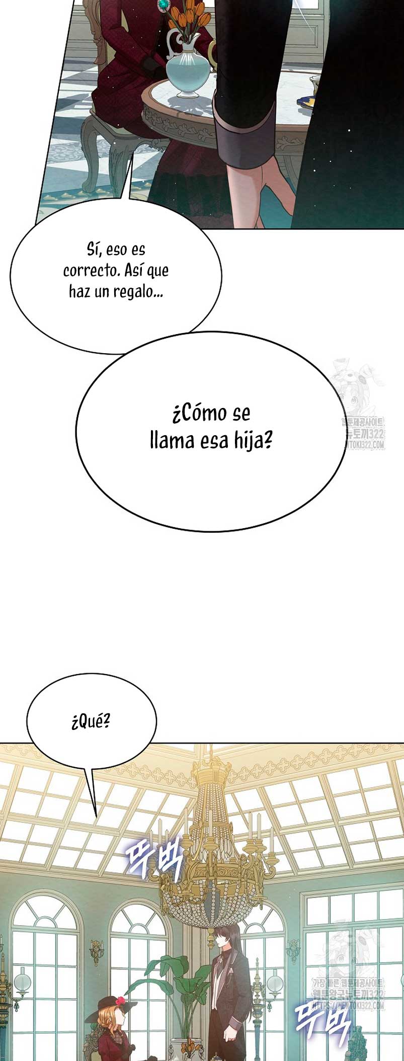 La pequeña señora es una vengadora Capítulo 14 - Página 42