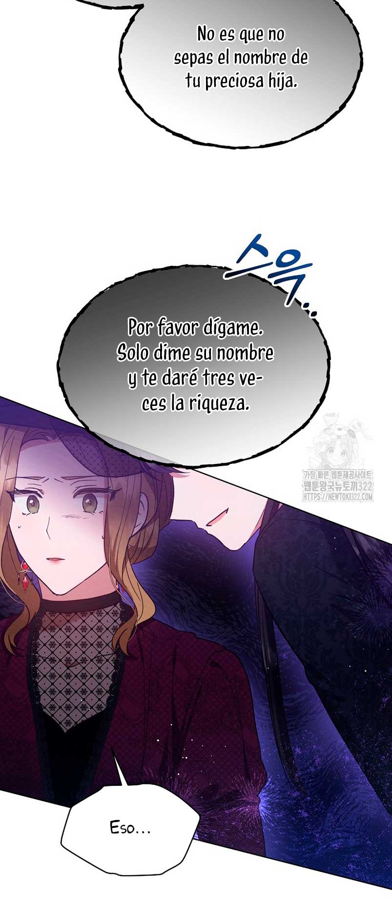 La pequeña señora es una vengadora Capítulo 14 - Página 44