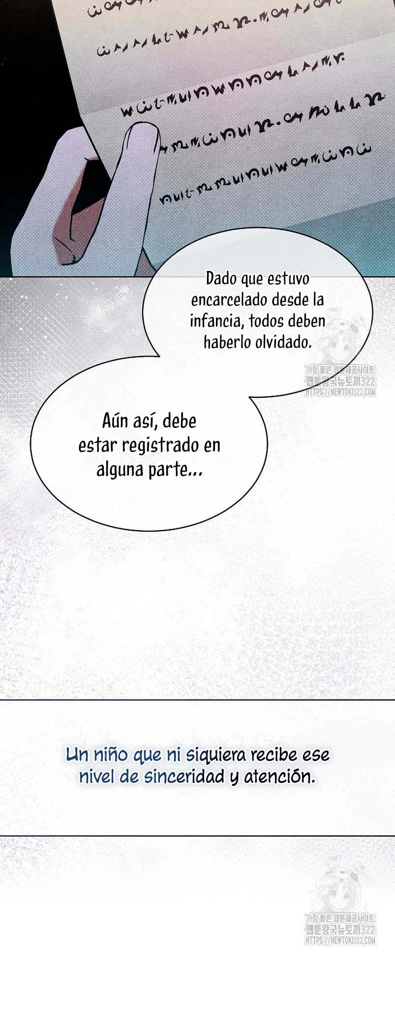 La pequeña señora es una vengadora Capítulo 14 - Página 48