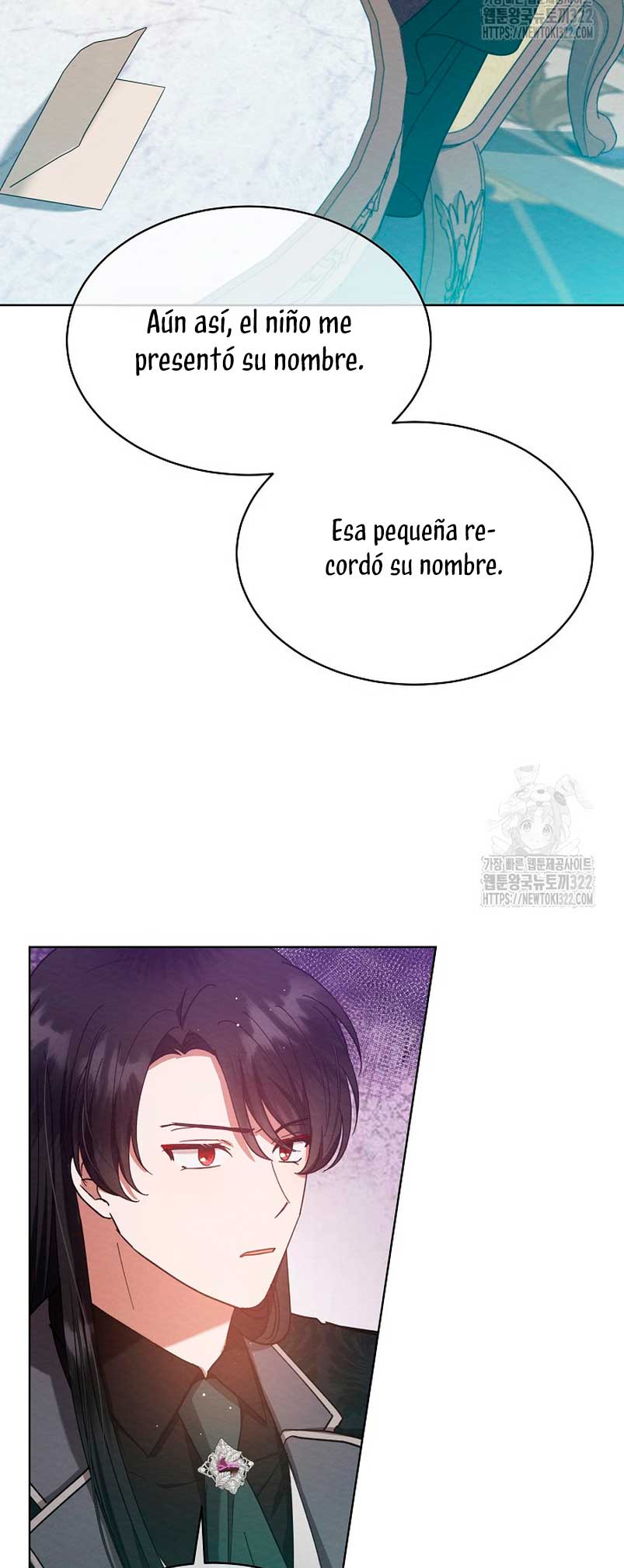 La pequeña señora es una vengadora Capítulo 14 - Página 50