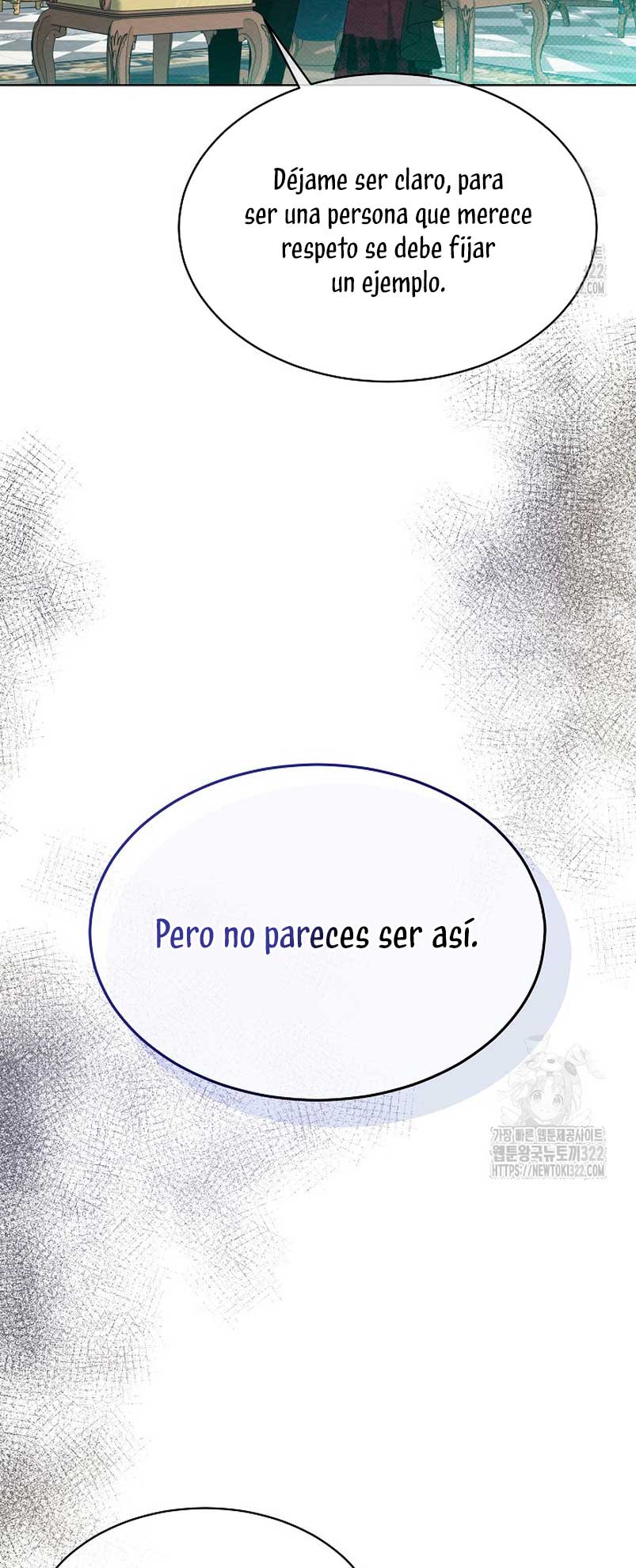 La pequeña señora es una vengadora Capítulo 14 - Página 52