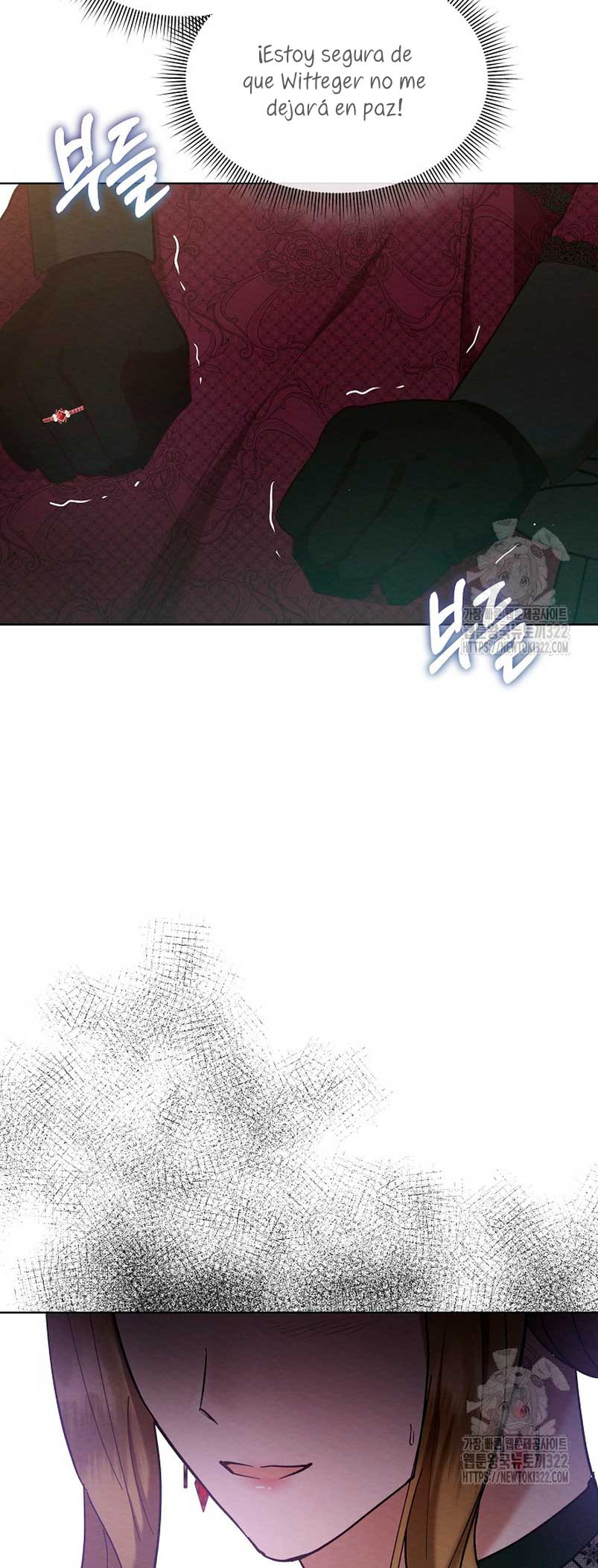 La pequeña señora es una vengadora Capítulo 14 - Página 54