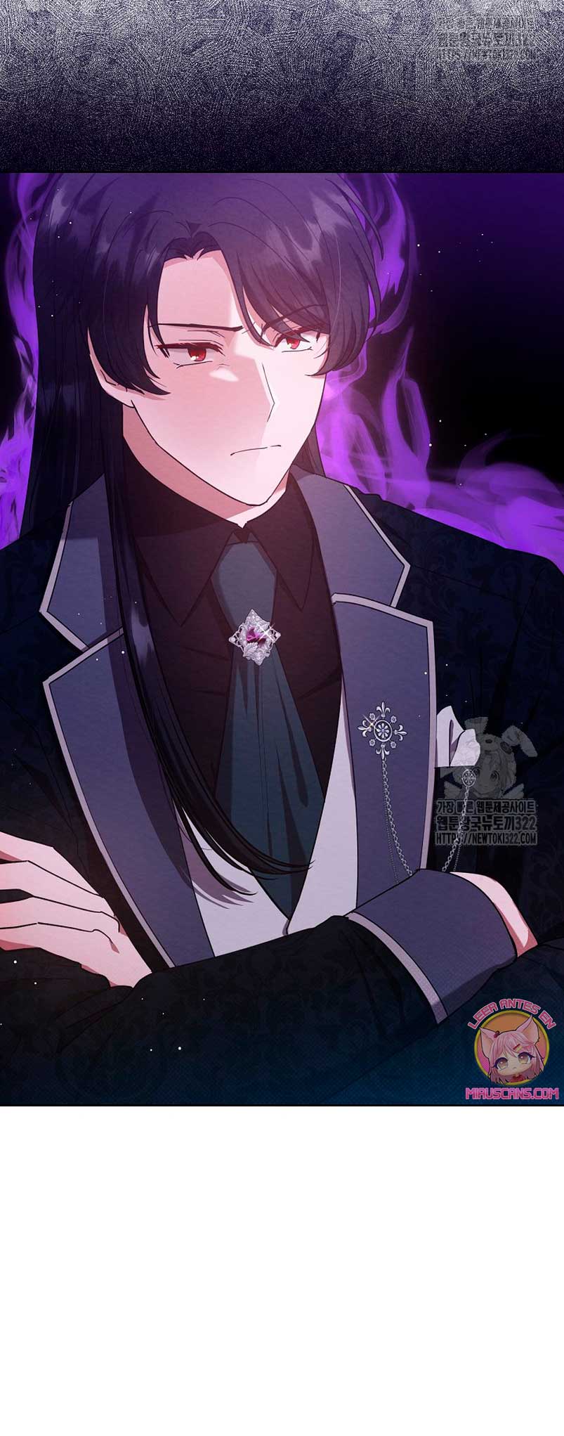 La pequeña señora es una vengadora Capítulo 14 - Página 62