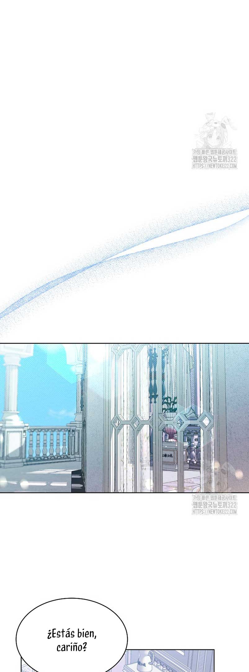 La pequeña señora es una vengadora Capítulo 14 - Página 7