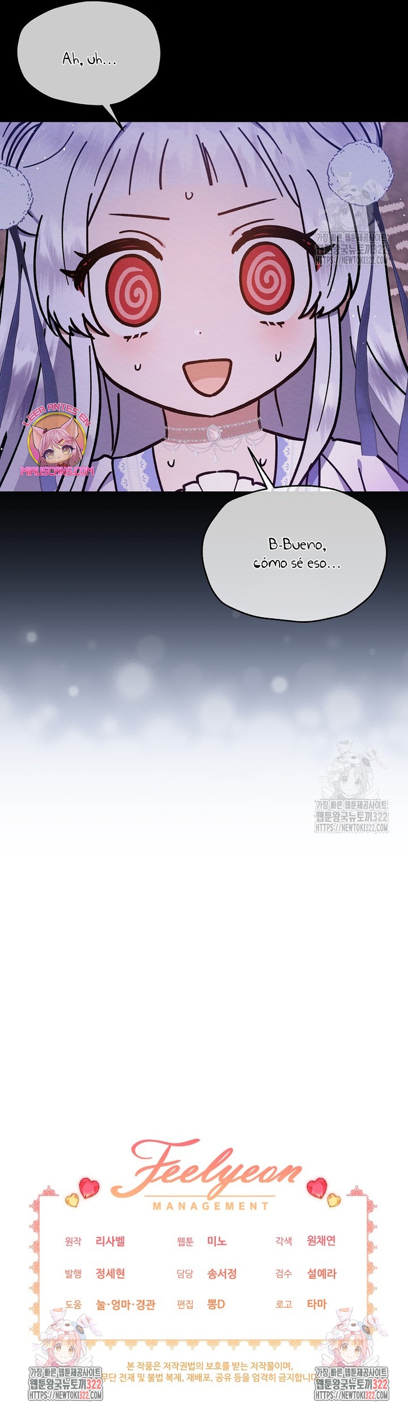 La pequeña señora es una vengadora Capítulo 15 - Página 24