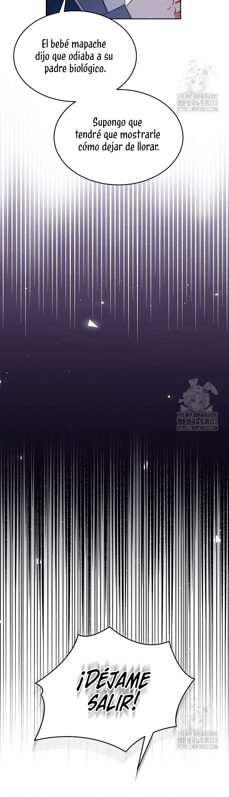 La pequeña señora es una vengadora Capítulo 16 - Página 19