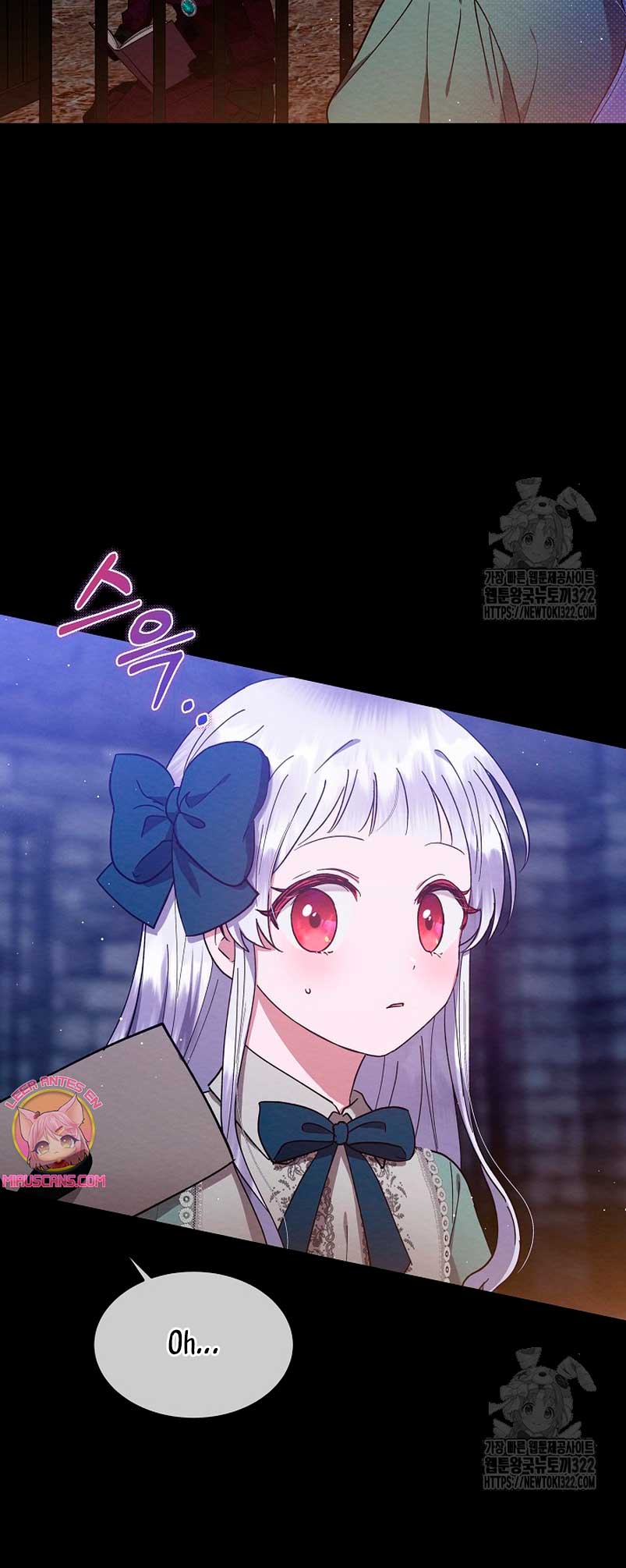 La pequeña señora es una vengadora Capítulo 17 - Página 12