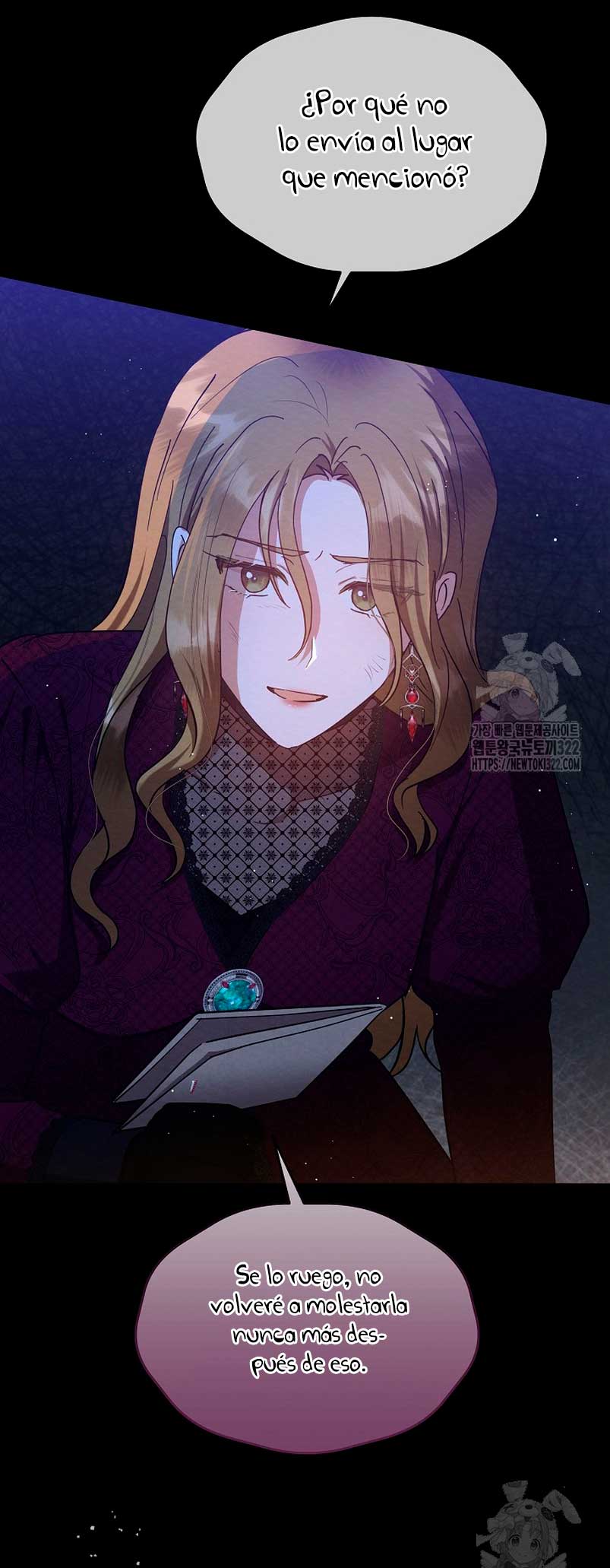 La pequeña señora es una vengadora Capítulo 17 - Página 13