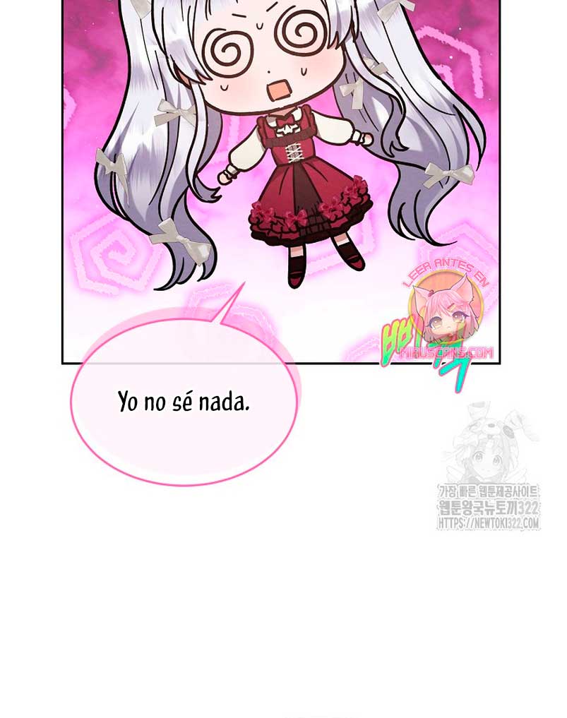 La pequeña señora es una vengadora Capítulo 17 - Página 31