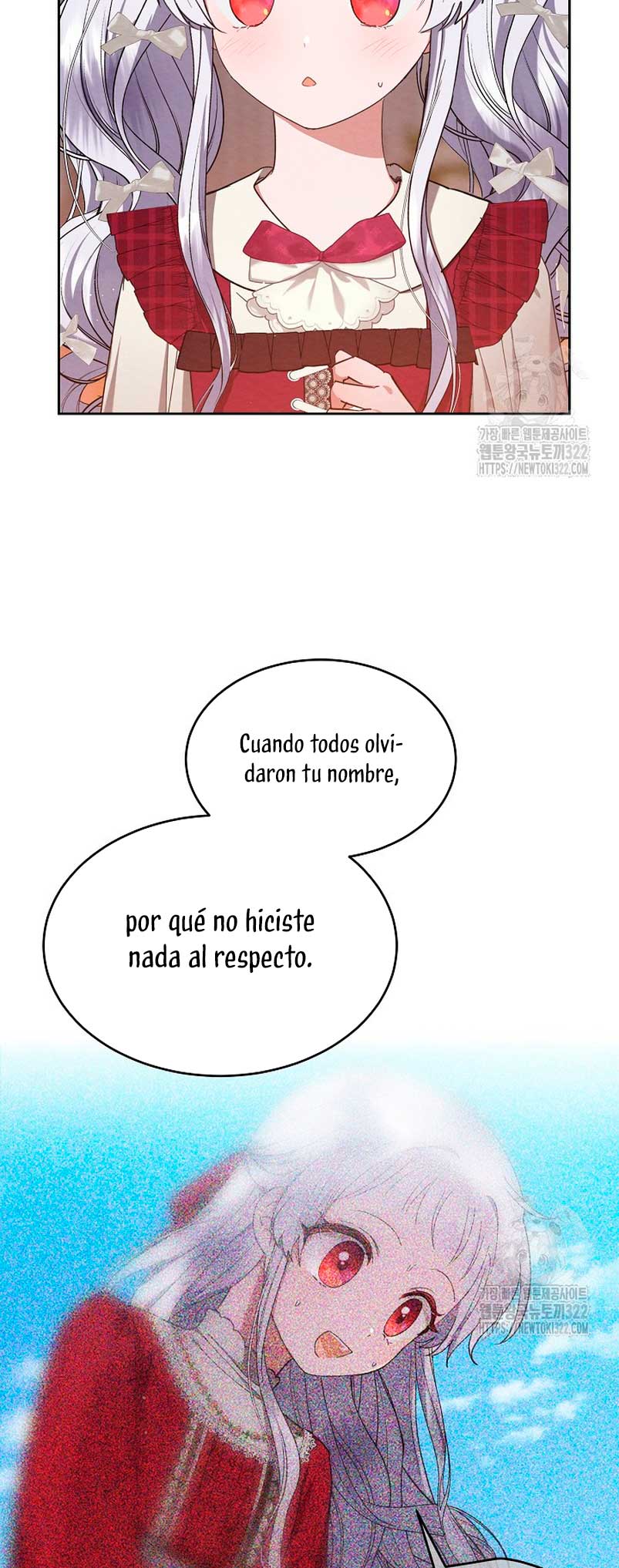 La pequeña señora es una vengadora Capítulo 17 - Página 38