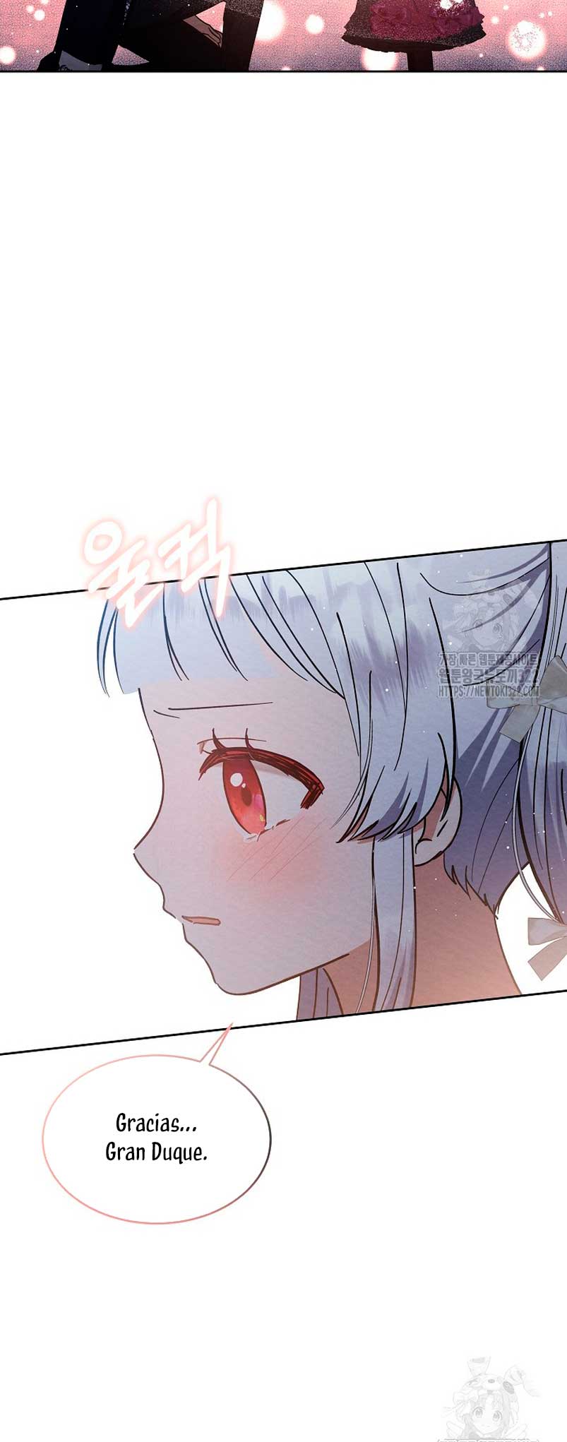 La pequeña señora es una vengadora Capítulo 17 - Página 40