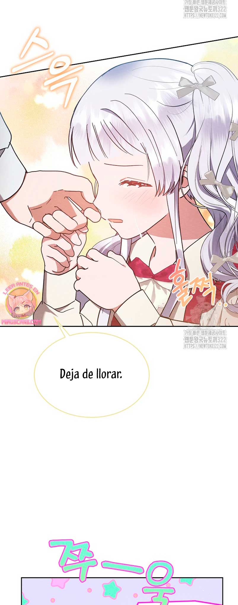 La pequeña señora es una vengadora Capítulo 17 - Página 41