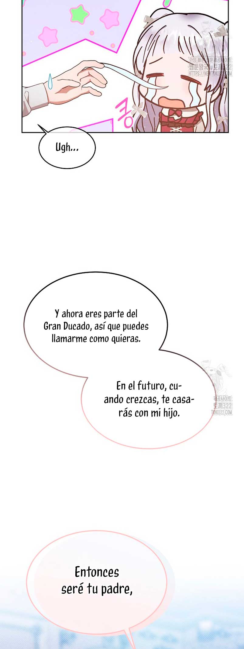 La pequeña señora es una vengadora Capítulo 17 - Página 42