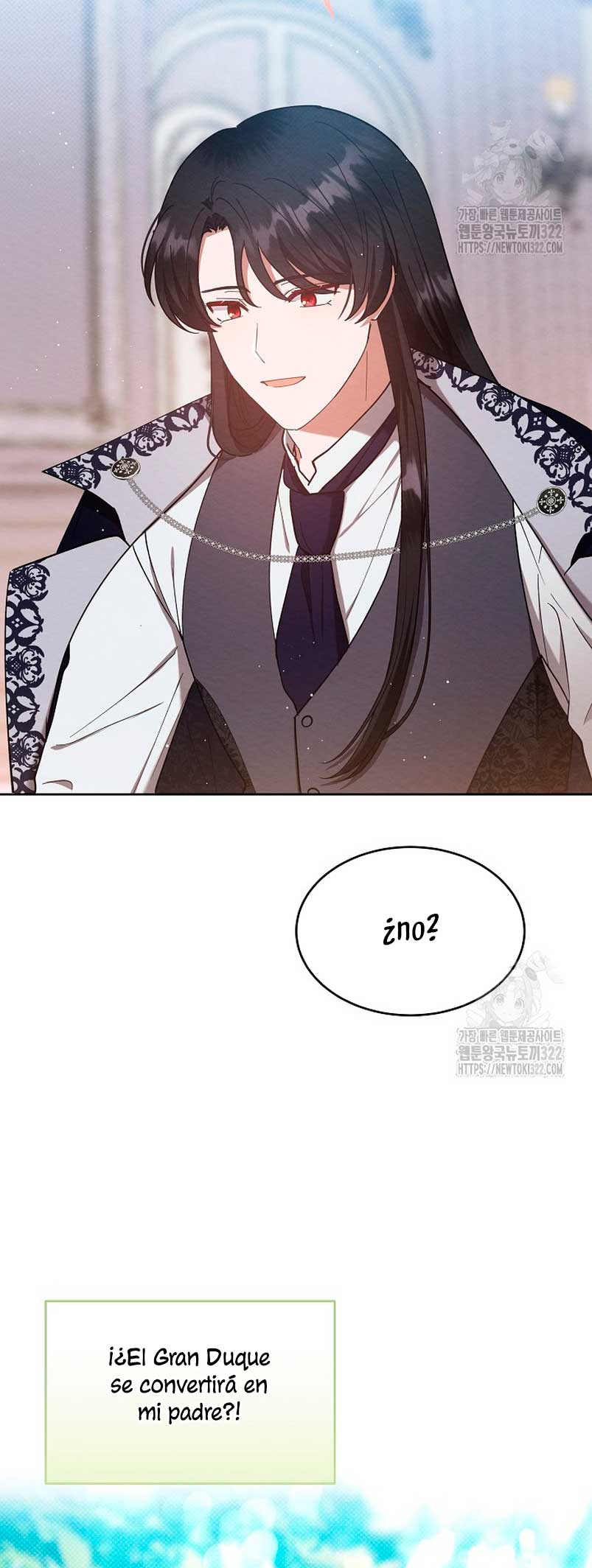 La pequeña señora es una vengadora Capítulo 17 - Página 43